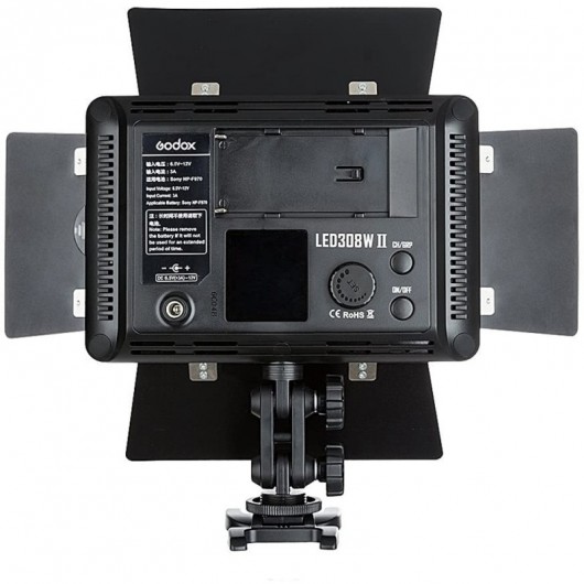 Godox Led Ii W K