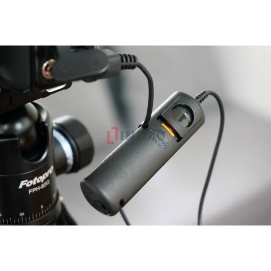 Wężyk spustowy Newell RS3-F1 do Fuji