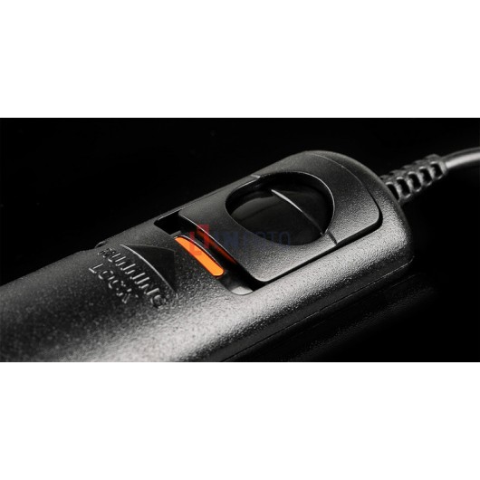 Wężyk spustowy Newell RS3-F1 do Fuji