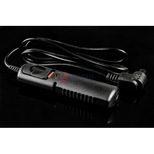 Wężyk spustowy Newell RS3-F1 do Fuji