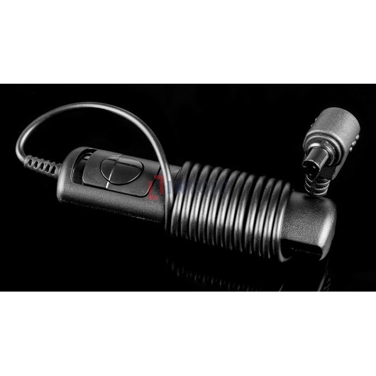 Wężyk spustowy Newell RS3-F1 do Fuji