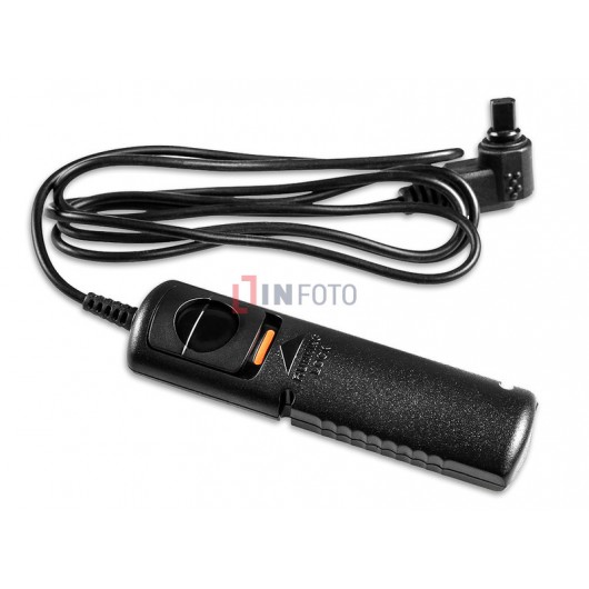 Wężyk spustowy Newell RS3-F1 do Fuji