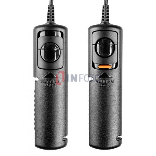 Wężyk spustowy Newell RS3-F1 do Fuji