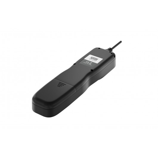 Wężyk spustowy z interwałometrem Newell RS-80N3 do Canon