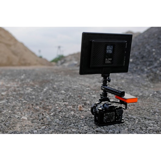 Lampa LED Newell Air 650i