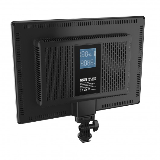 Lampa LED Newell Air 650i