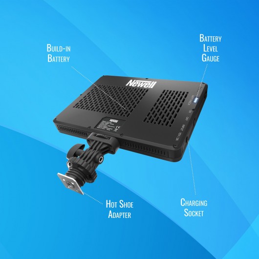 Lampa LED Newell LED320i