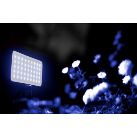 Lampa LED Newell RGB-W Rangha 2