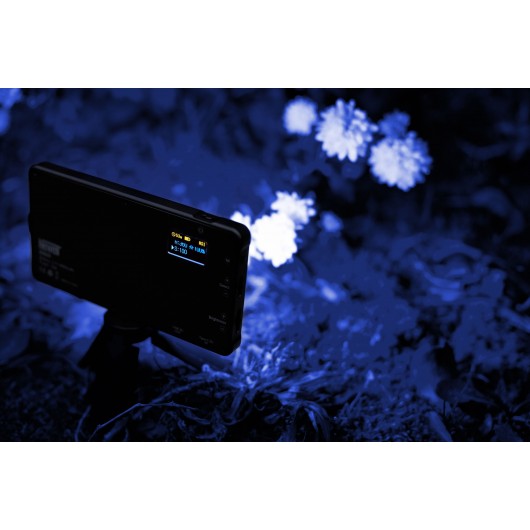 Lampa LED Newell RGB-W Rangha