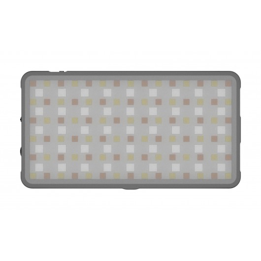 Lampa LED Newell RGB-W Rangha