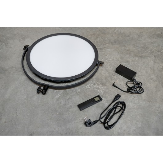 Lampa LED Newell Air Artha XL