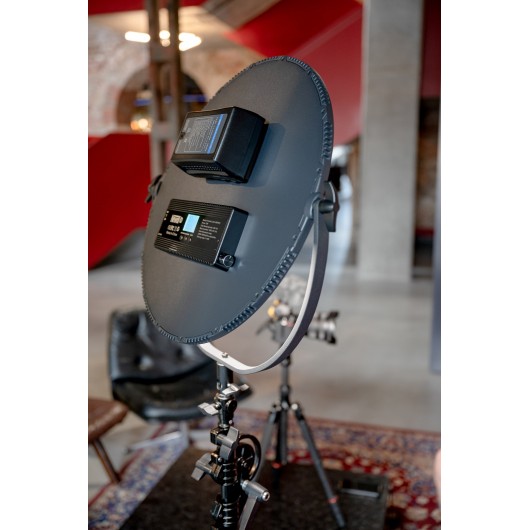 Lampa LED Newell Air Artha XL