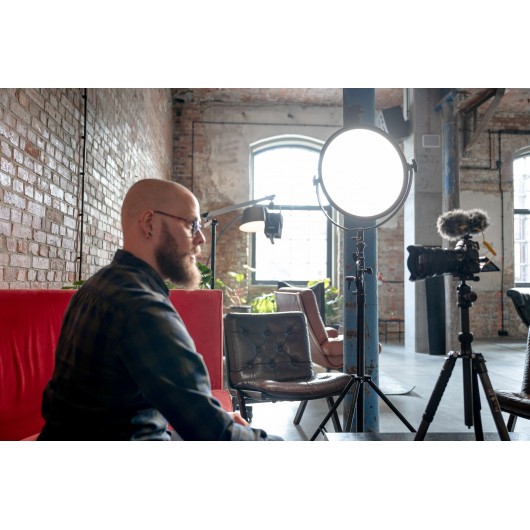 Lampa LED Newell Air Artha XL