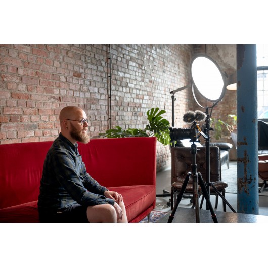 Lampa LED Newell Air Artha XL