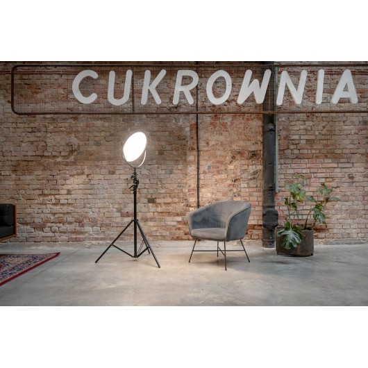 Lampa LED Newell Air Artha XL