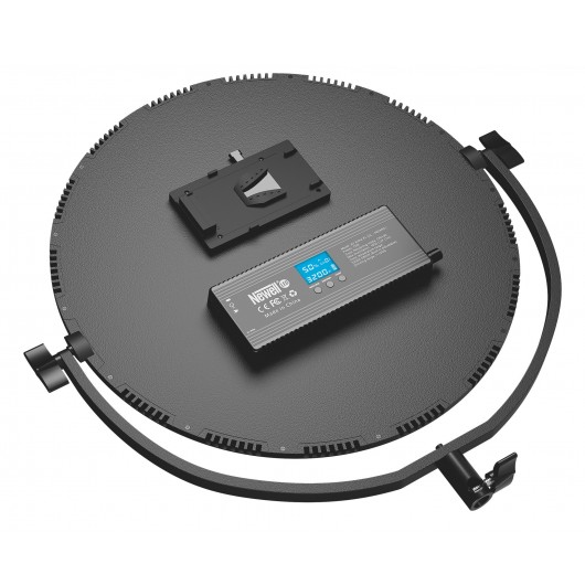 Lampa LED Newell Air Artha XL