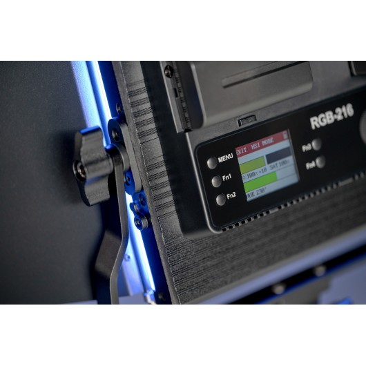 Lampa LED Newell RGB Vividha Max