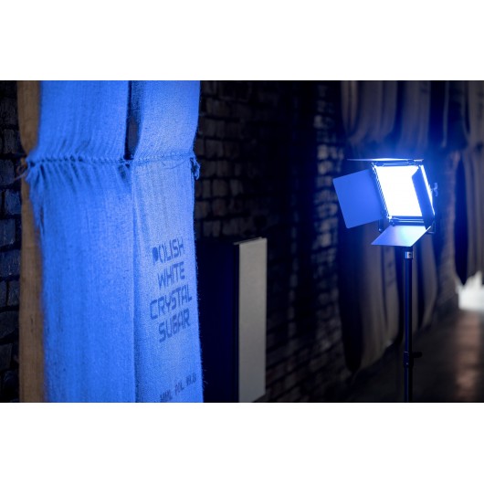 Lampa LED Newell RGB Vividha Max