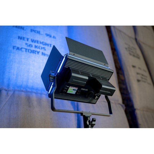 Lampa LED Newell RGB Vividha Max