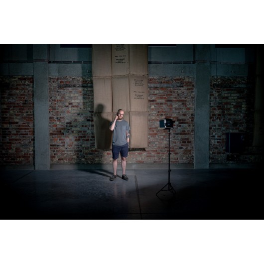 Lampa LED Newell RGB Vividha Max