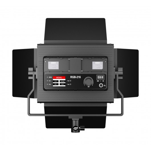 Lampa LED Newell RGB Vividha Max