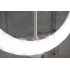 Lampa pierścieniowa LED Newell RL-18A - WB (3200 K - 5500 K) - Arctic White