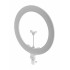 Lampa pierścieniowa LED Newell RL-18A - WB (3200 K - 5500 K) - Arctic White