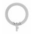 Lampa pierścieniowa LED Newell RL-18A - WB (3200 K - 5500 K) - Arctic White