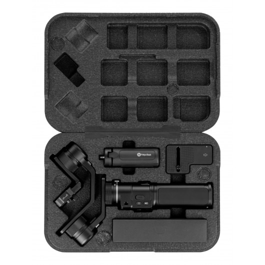 Gimbal ręczny FeiyuTech G6 Max do smartfonów, kamer sportowych i aparatów bezlusterkowych
