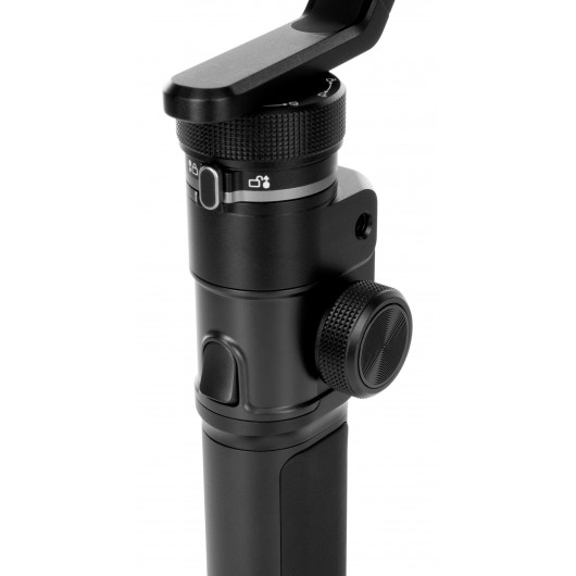 Gimbal ręczny FeiyuTech G6 Max do smartfonów, kamer sportowych i aparatów bezlusterkowych