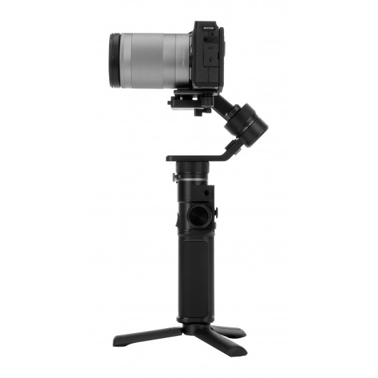 Gimbal ręczny FeiyuTech G6 Max do smartfonów, kamer sportowych i aparatów bezlusterkowych