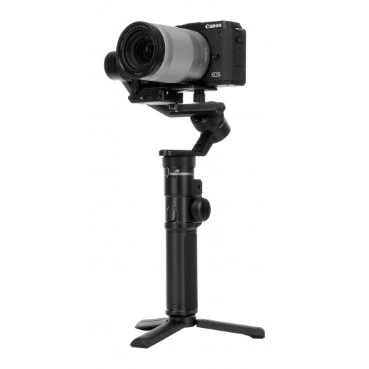 Gimbal ręczny FeiyuTech G6 Max do smartfonów, kamer sportowych i aparatów bezlusterkowych