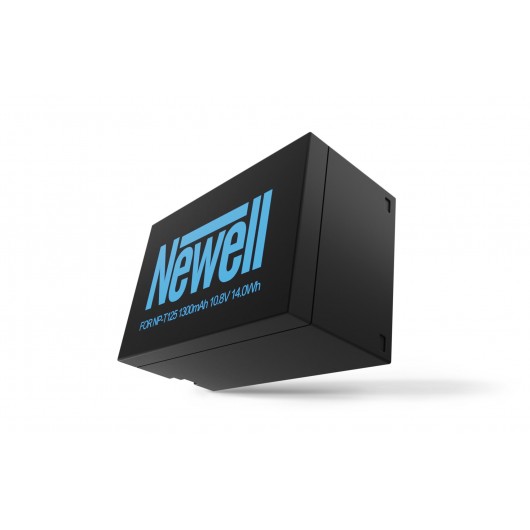 Akumulator Newell zamiennik NP-T125