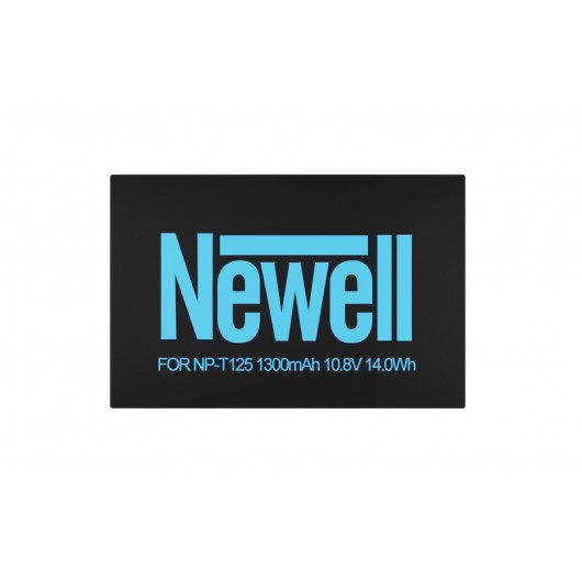 Akumulator Newell zamiennik NP-T125