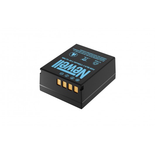 Akumulator Newell Plus zamiennik BLH-1