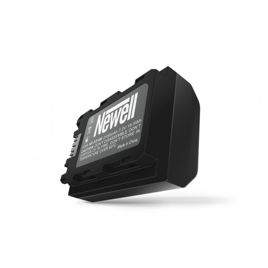 Akumulator Newell zamiennik NP-FZ100