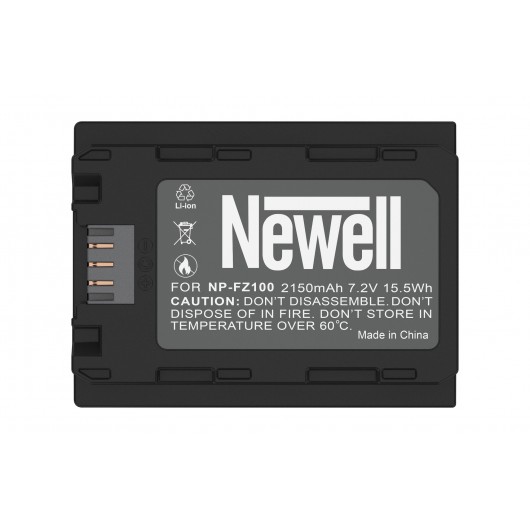 Akumulator Newell zamiennik NP-FZ100