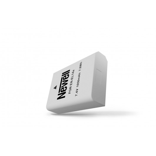 Akumulator Newell zamiennik EN-EL14a