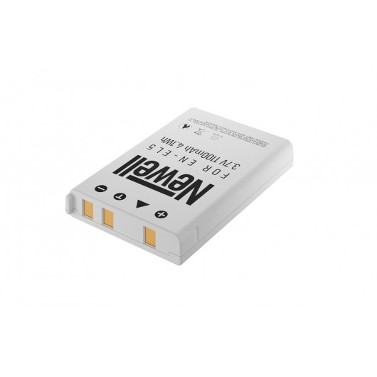 Akumulator Newell zamiennik EN-EL5