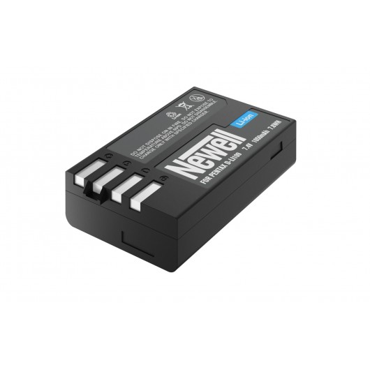 Akumulator Newell zamiennik D-Li109