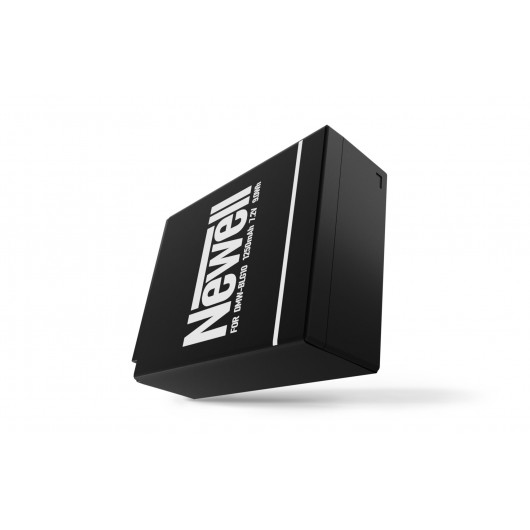 Akumulator Newell zamiennik DMW-BLG10
