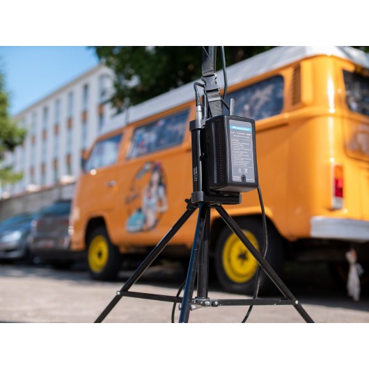 Akumulator Newell BP-190 V-Mount