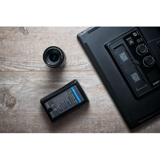 Akumulator Newell BP-190 V-Mount