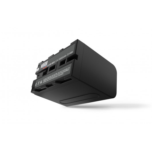 Akumulator Newell Plus zamiennik NP-F960