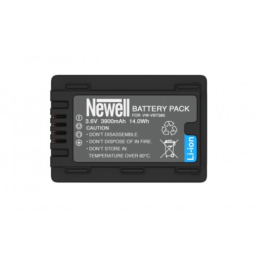 Akumulator Newell zamiennik VW-VBT380