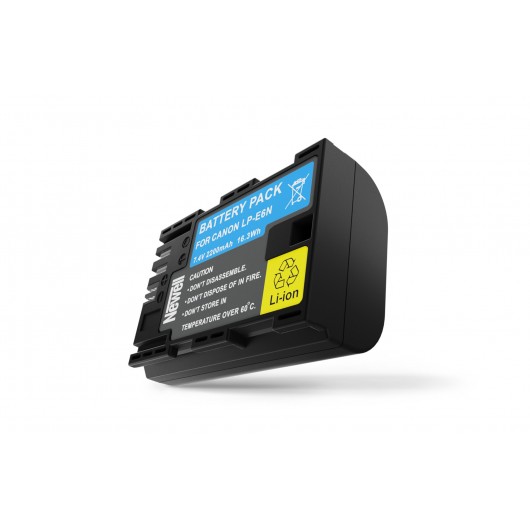 Akumulator Newell zamiennik LP-E6N