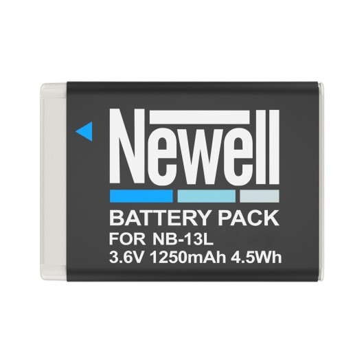 Akumulator Newell zamiennik NB-13L