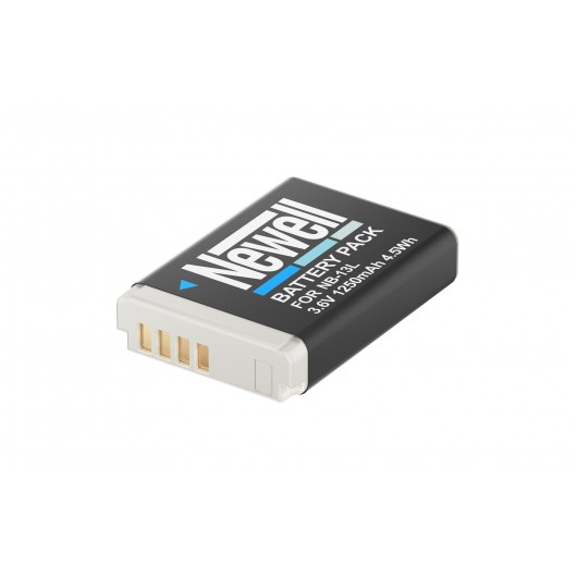 Akumulator Newell zamiennik NB-13L