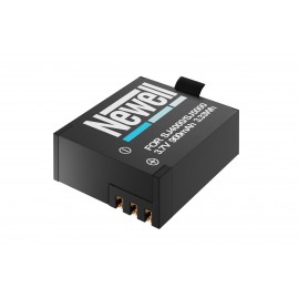 Akumulator Newell zamiennik SJ4000 / SJ5000