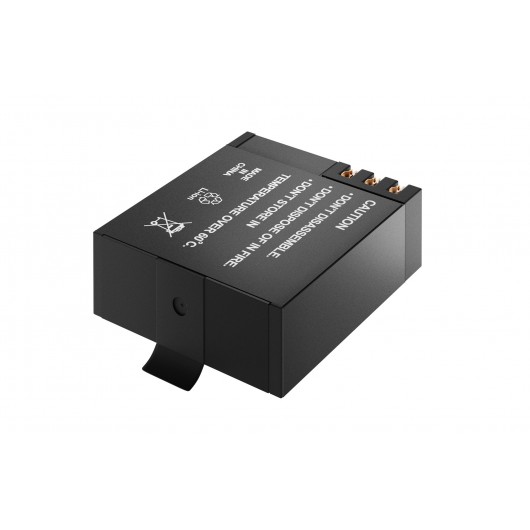 Akumulator Newell zamiennik SJ4000 / SJ5000